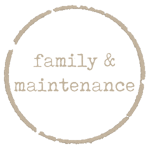 familyandmaintenance