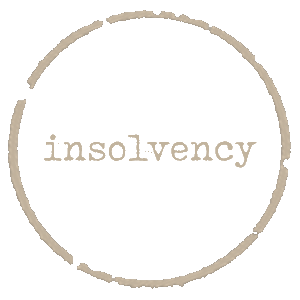 insolvency
