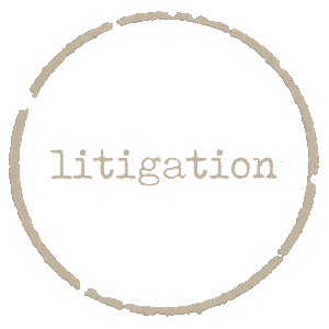 litigation